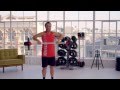 BODYPUMP® Moves Clean and Press