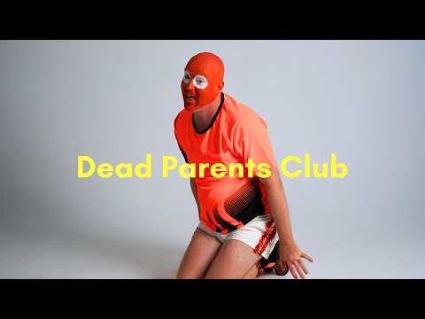 Dead Parents Club Movie Trailer (2026)