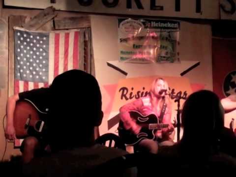 Misty Rae - Waitin' on the Rain (Live)