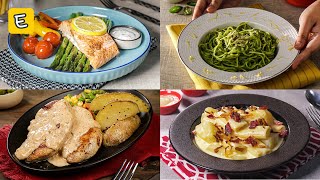 Download lagu 10 RESEP IDE MAKAN MALAM ROMANTIS mp3 Download lagu 10 RESEP IDE MAKAN MALAM ROMANTIS mp3