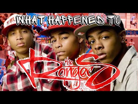 What Happened To The Rangers? | Unsung Trendsetters