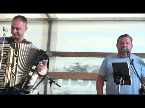 Andrej Toplišek, Igor Štebe in ans. Pajdaši - Po svoji poti grem (v živo)