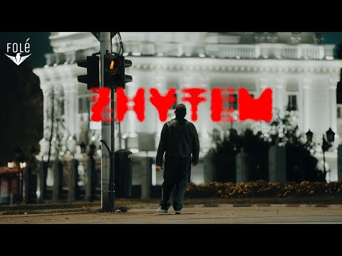 AGON - Zhytem (prod.avramwav)