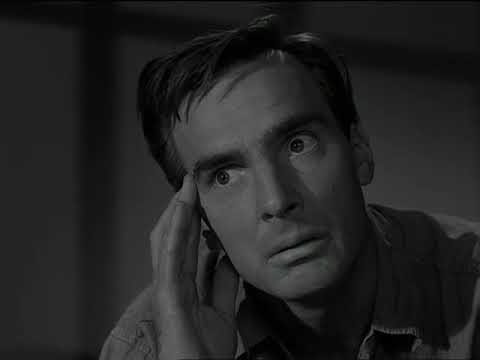 2x27 pt. 2 Il teatro delle ombre - Ai Confini Della Realtà (The Twilight Zone)