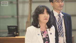 片山財務大臣　新たな投資枠で370兆円投資支援　予算要求の段階では上限儲けず(2026年6月25日)