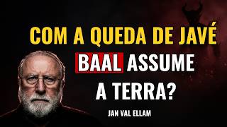 Por Que Aceitamos Viver Enganados Tendo um Poder Ilimitado? | Jan Val Ellam