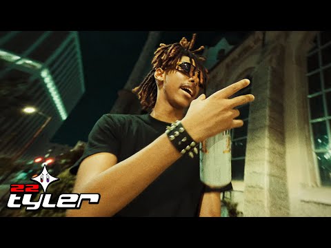 S6LTY - Genie in a Bottle [Dir. @22tyler]