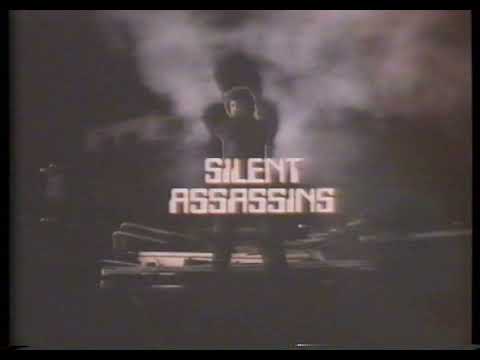 Silent Assassins (1988) Trailer