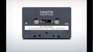 Necro feat Ill Bill Goretex Mr.Hyde - Nirvana (JohnToe Remix).wmv