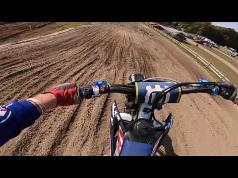35 minute moto Supercoop MX 9/26/20