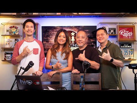 Hisessions Hawaii Podcast Episode #168 - Kawehi - "Musician"