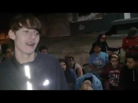 BRUNO vs LENIN // Semifinal // SubZuelo Free