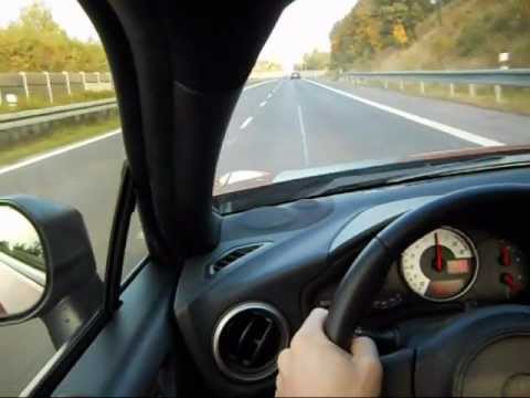 Toyota GT86 street drift and powerslide