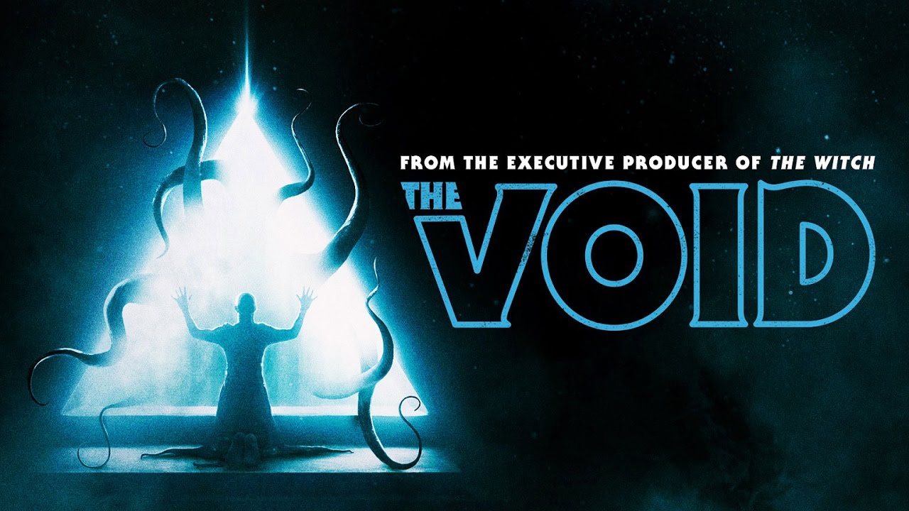 The Void - Official Teaser