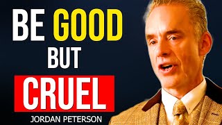 IT'S TIME to STRENGTHEN  your CHARACTER: Jordan Peterson Motivation