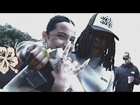 Anna Sofia - MONACO (with LZee)