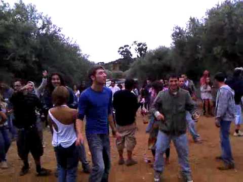 organikka live act 9 julho