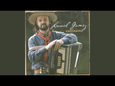 Outra Canha Pa`um Viejo - Leonel Gomez