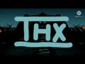 Thx Fast Logo Extended