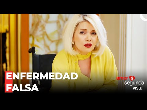Se Revela La Mentira De Mukaddes - Amor A Segunda Vista Capítulo 35