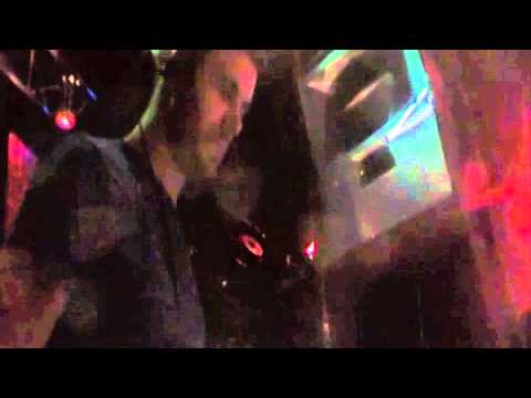 Kathy Brown Vs White Knights Nick Tcherniak & Jason Gardiner Sound of the City  Pagano Dub Mix, played by Nick Tcherniak at JUNGLE, Lausanne, Switzerland, NYE 2011 party