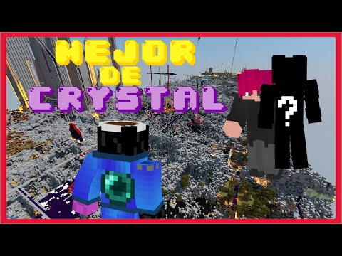 Diander  -  THIS is the BEST CRYSTAL PVP PLAYER🏆 |  Diander☕
