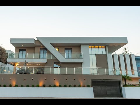 Casa no Condomínio Portal do Sol em Contagem - MG