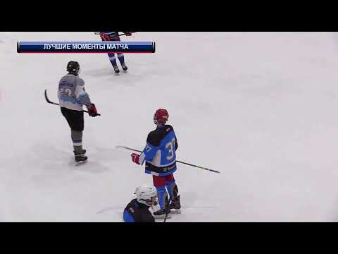 North Select - Байкал-Сервис | ЛД Апиа Арена | 2005 | 15.05.2021 | 17:30