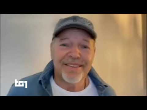 RAI TG1 del 06/06/2021 ore 20:00 (rieducazione della pena)