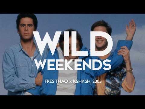 Wild Weekends - Fres Thao x KshKsh x DJ Seed, 2005 (Lyrics Included) (Best Hmong Rapper)