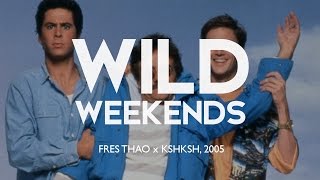 Wild Weekends - Fres Thao x KshKsh x DJ Seed, 2005 (Lyrics Included) (Best Hmong Rapper)