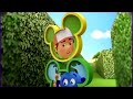 Disney Junior Minisodes Baseball Maze March 15 2011