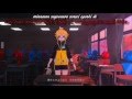 [NekoNeko Sub] Tokyo Teddy Bear - Kagamine Len ...