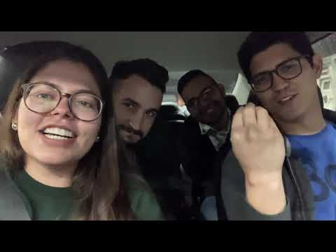 How to say St. Augustine