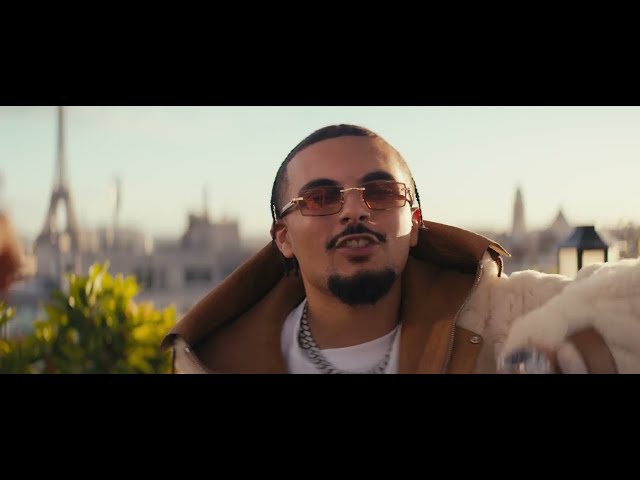 Video zu 'Sale Etat' ansehen