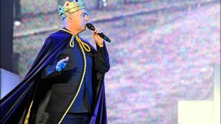 Pet Shop Boys - Viva La Vida (All day, All day)