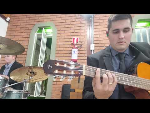 A Paz Que Tu Procuras - Igreja Cristã Maranata