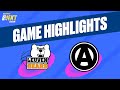 Stella Artois Leuven Bears vs. Bc Apollo Amsterdam - Game Highlights