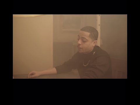 Kiante Robinson - 2020 Vision ( The LP EP )