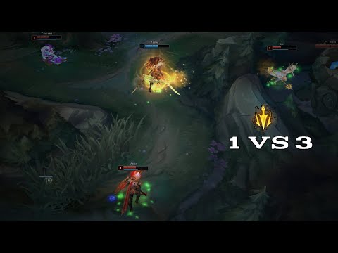 YASUO SEASON START STOMP - Road to rank 1