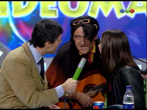 La Sole canta con Waldo Parte 2 - VIDEOMATCH 99