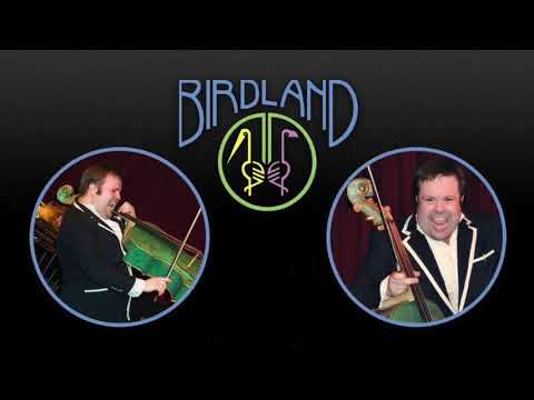 Borislav Strulev and Friends at Birdland Jazz Club - Fragments from CATHERINE THE GREAT