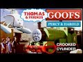 Goofs Found In Percy Harold All The Mistakes