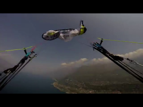 Sicherheitstraining (SIV) Gardasee 2017