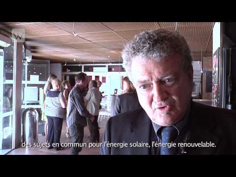 Wikibee Istres - Istres au cœur de l'infiniment petit