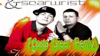 Claus Flid & Scarwrist - Klar på det hele (Costa Green Remix)