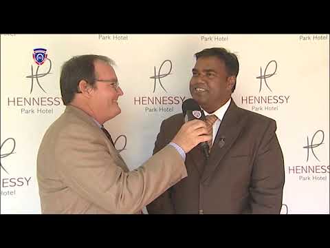 Replay - 27th Meeting 2018 Season