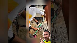 Tentaram Salvar a Churrasqueira… Olha no Que Deu 🍖🔥🤣