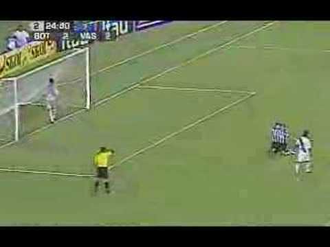 Botafogo 5x3 Vasco Carioca06