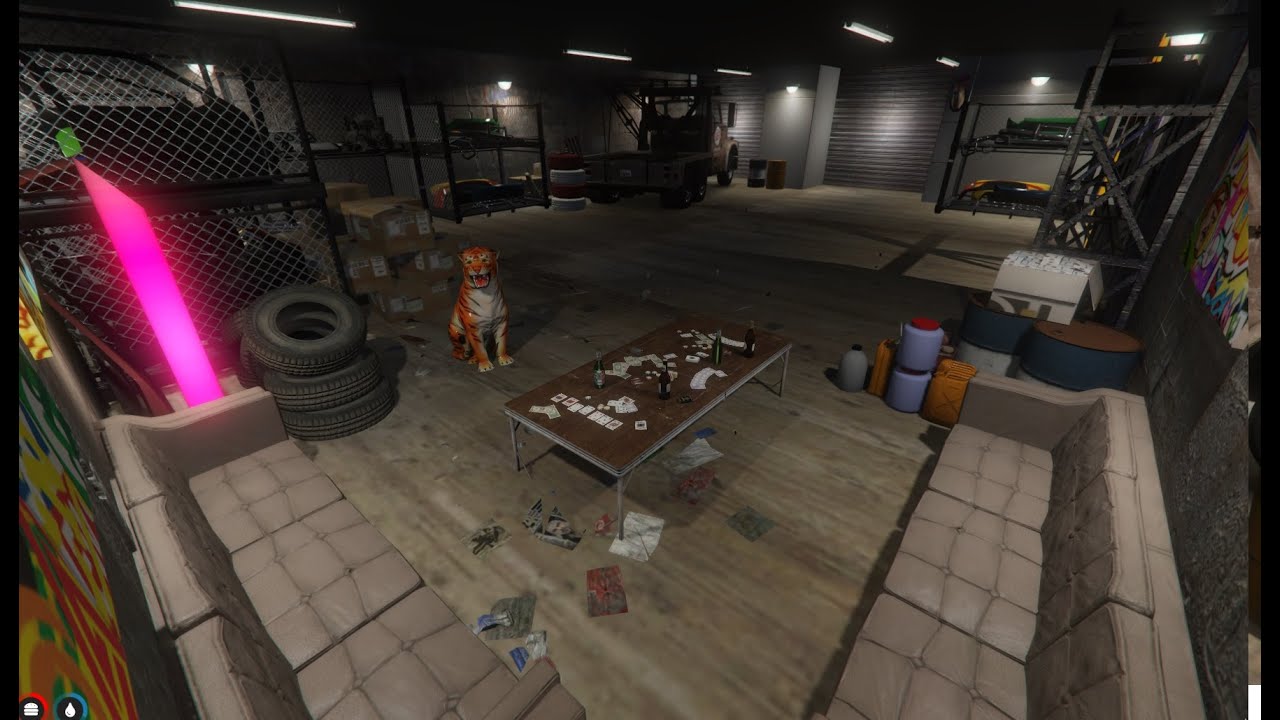 New Tow Yard thumbnail 5